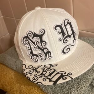 New York Yankees Hat